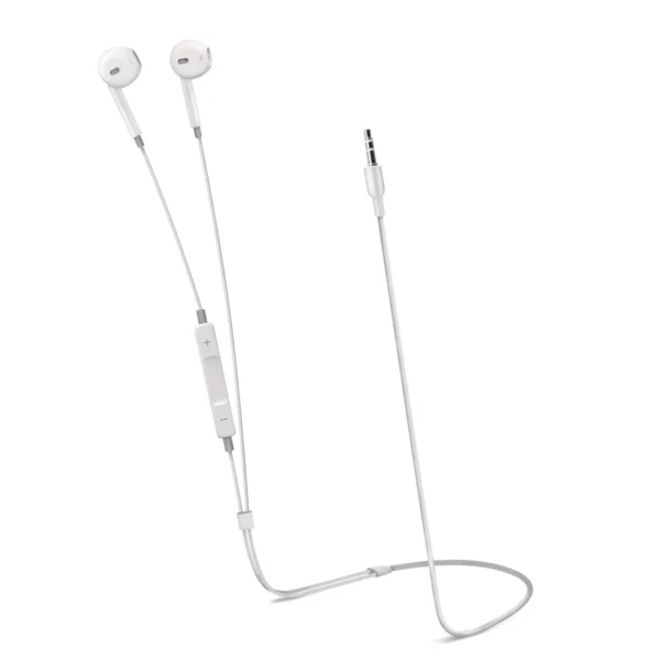AUDIFONO MOBO CLICK BLANCO - Imagen 4