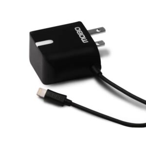CARGADOR IPHONE CERTIFICADO MOBO