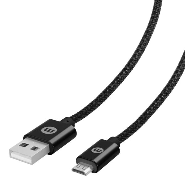 CABLE MOBO MICRO USB 2M DURABLE