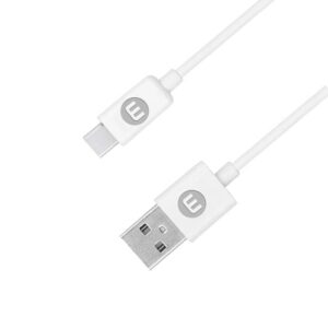 CABLE USB MOBO BLANCO TIPO C  NO.0