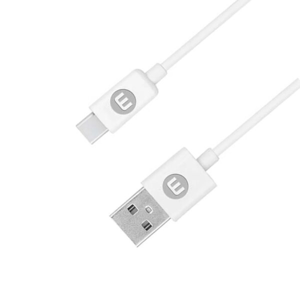 CABLE MOBO BLANCO TIPO C  NO.0