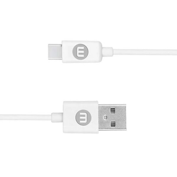 CABLE MOBO BLANCO TIPO C  NO.0 - Imagen 3