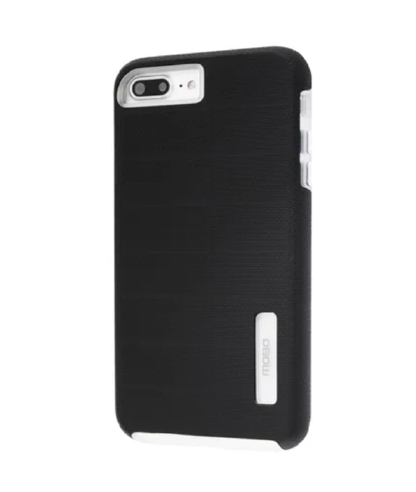 TPU MOBO IPHONE 8 PLUS THUNDER NEGRO