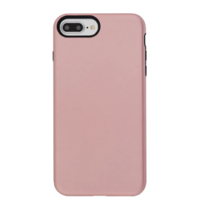 TPU MOBO IPHONE 8 PLUS GALANT ROSE GOLD