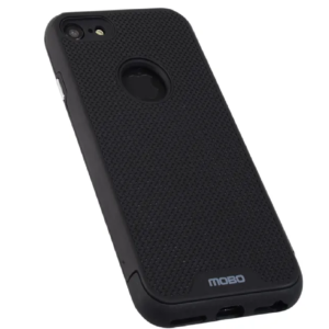 TPU MOBO IPHONE 8 VOLCANO NEGRO