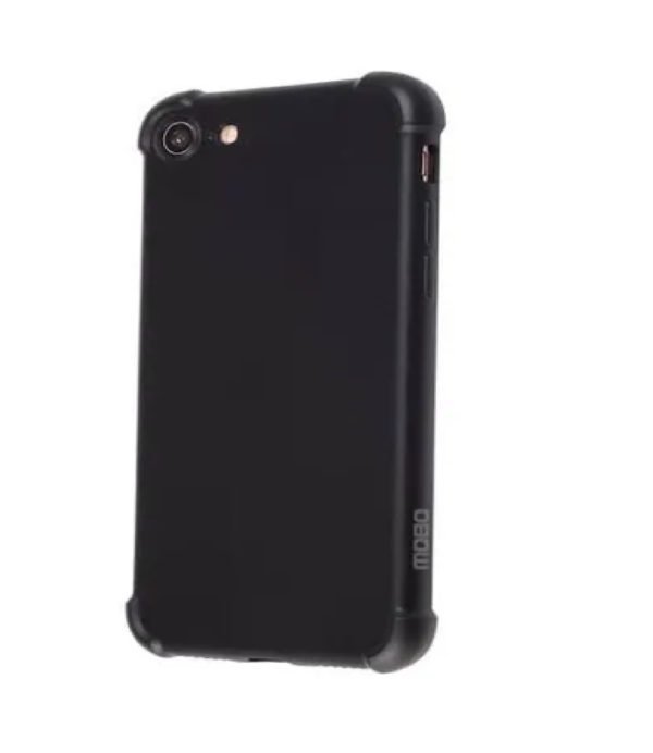 TPU MOBO IPHONE 8 SPACE NEGRO - Imagen 2