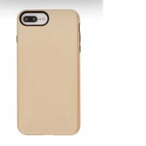 TPU MOBO IPHONE 8/7/6 PLUS GALANT GOLD