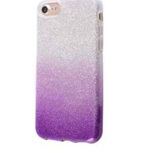 TPU MOBO IPHONE 8/7/6 JOY MORADO