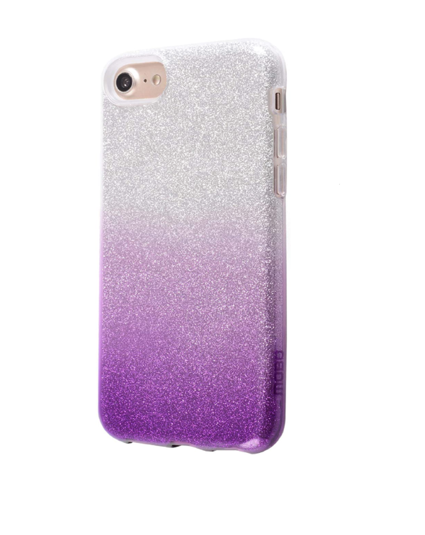 TPU MOBO IPHONE 8/7/6 JOY MORADO