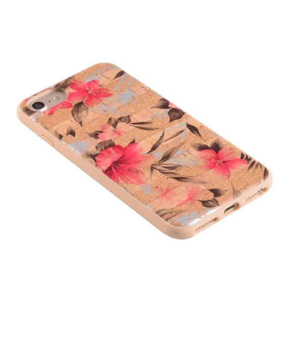 TPU MOBO IPHONE 8 POEM - Imagen 2
