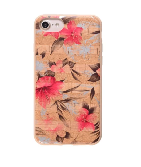 TPU MOBO IPHONE 8 POEM - Imagen 3