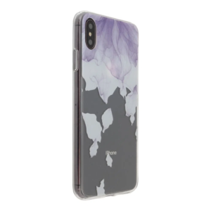 TPU MOBO IPHONE XS MAX LAVANDA