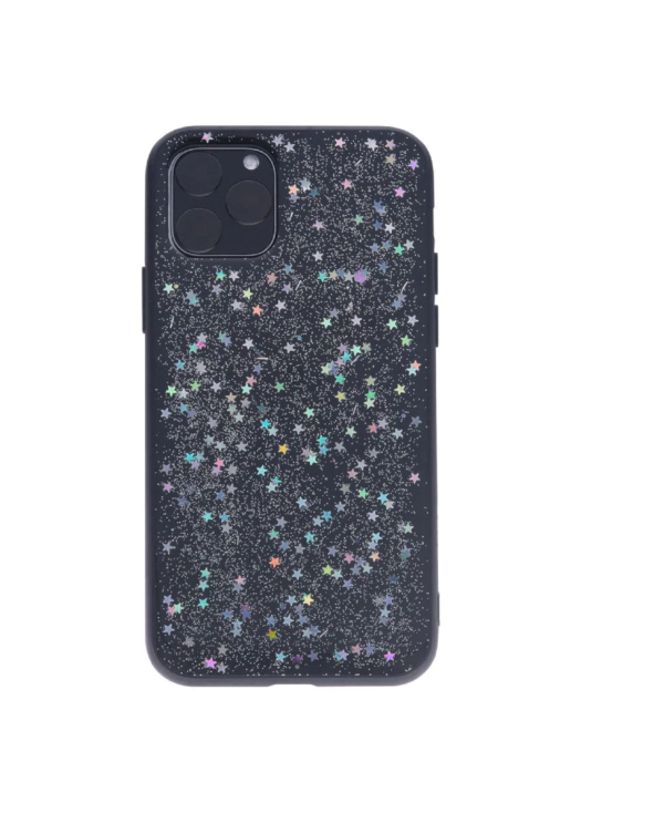 TPU MOBO IPHONE 11 PRO STARRY - Imagen 2