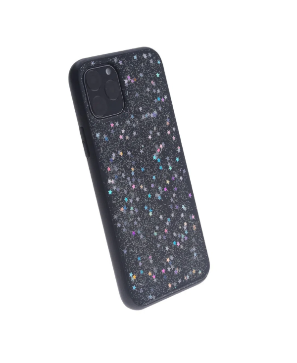 TPU MOBO IPHONE 11 PRO STARRY - Imagen 3