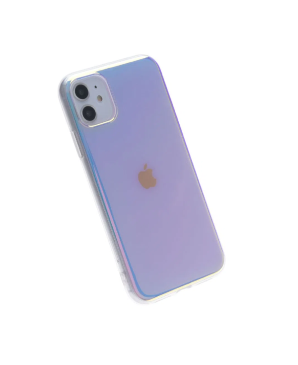 TPU MOBO IPHONE 11 REFLEX - Imagen 2