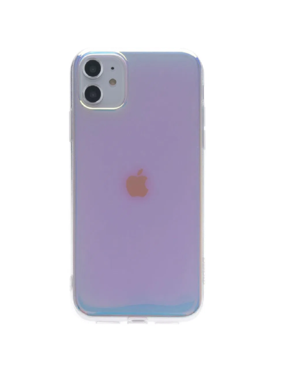 TPU MOBO IPHONE 11 REFLEX - Imagen 3