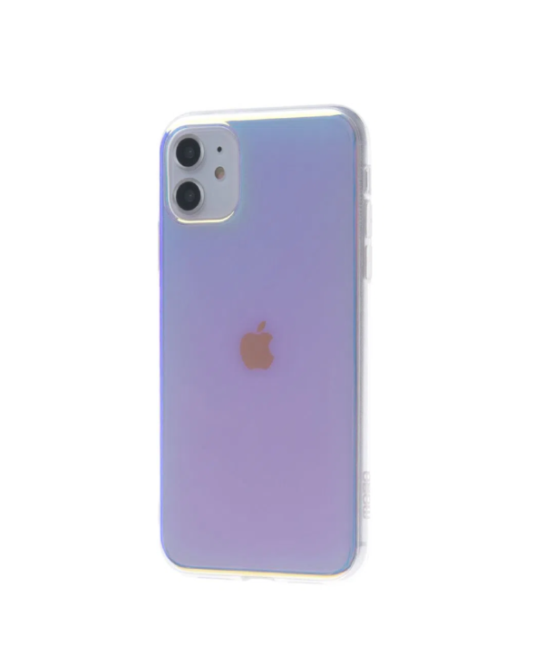 TPU MOBO IPHONE 11 REFLEX