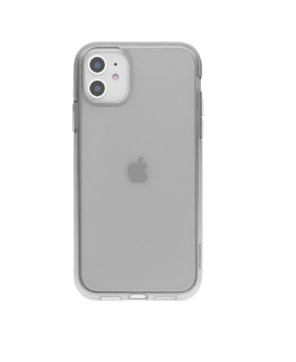TPU MOBO IPHONE 11 SHARP HUMO - Imagen 3