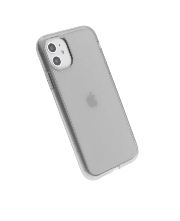 TPU MOBO IPHONE 11 SHARP HUMO
