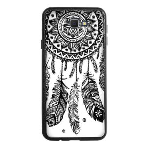 TPU MOBO J5 PRIME ATRAPASUEÑOS