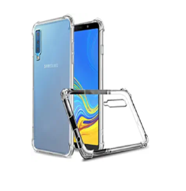 ACRICONA A7 TRANSPARENTE