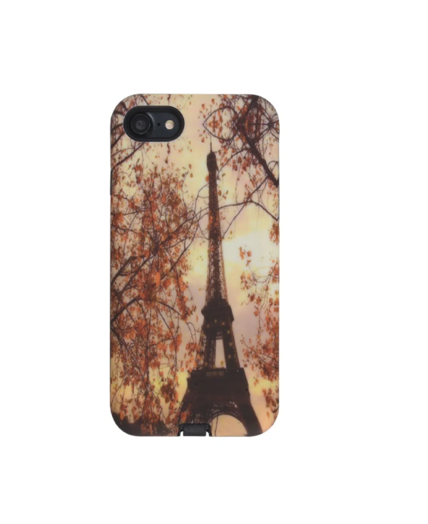 TPU MOBO AUTUM IPHONE 8 - Imagen 2