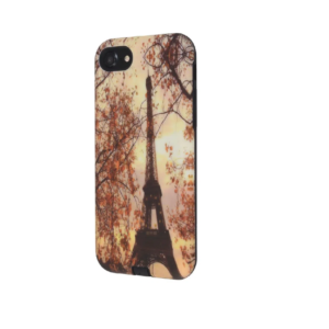 TPU MOBO AUTUM IPHONE 8