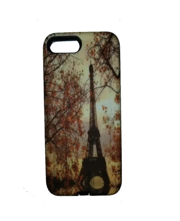 TPU MOBO AUTUM IPHONE 8 PLUS