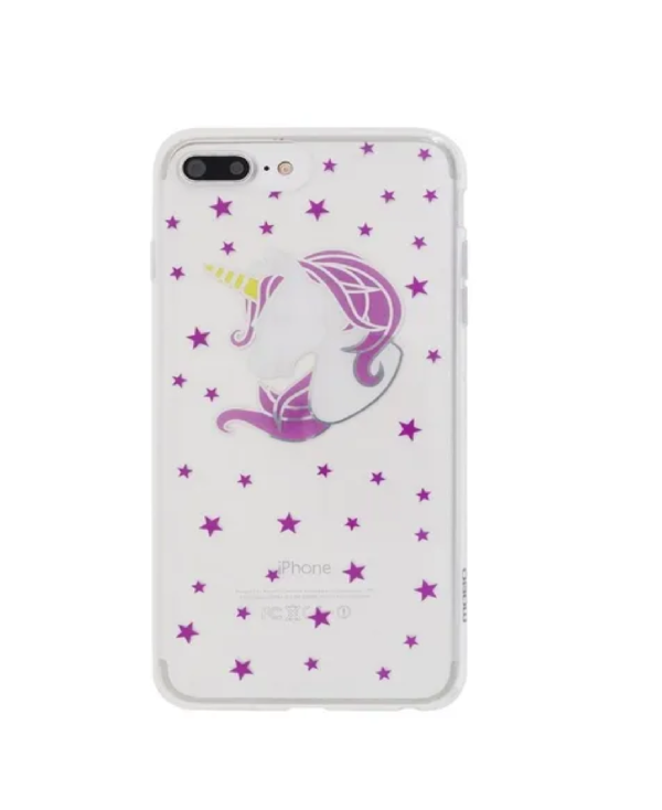 TPU MOBO FAIRY IPHONE 8 PLUS - Imagen 2