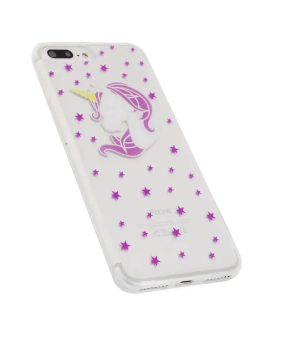 TPU MOBO FAIRY IPHONE 8 PLUS