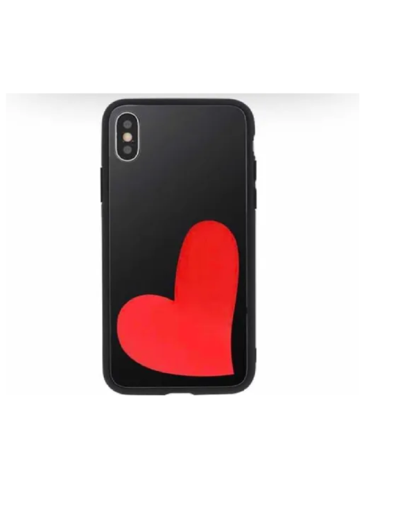 TPU MOBO CHARM IPHONE X - Imagen 2