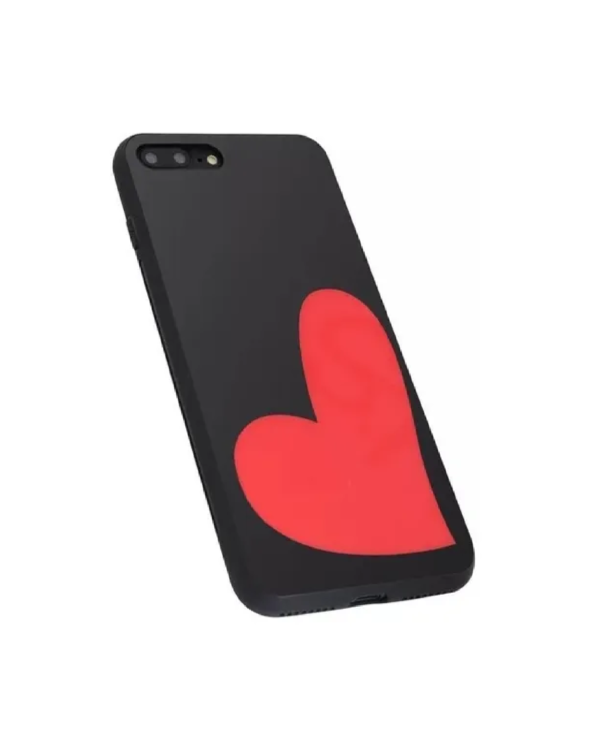 TPU MOBO CHARM IPHONE 8 PLUS - Imagen 3