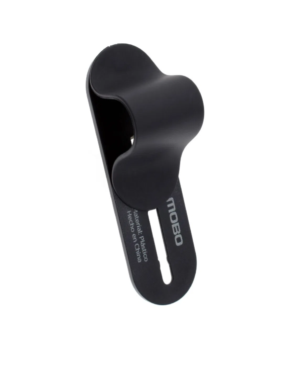 SOPORTE MOBO BAND NEGRO