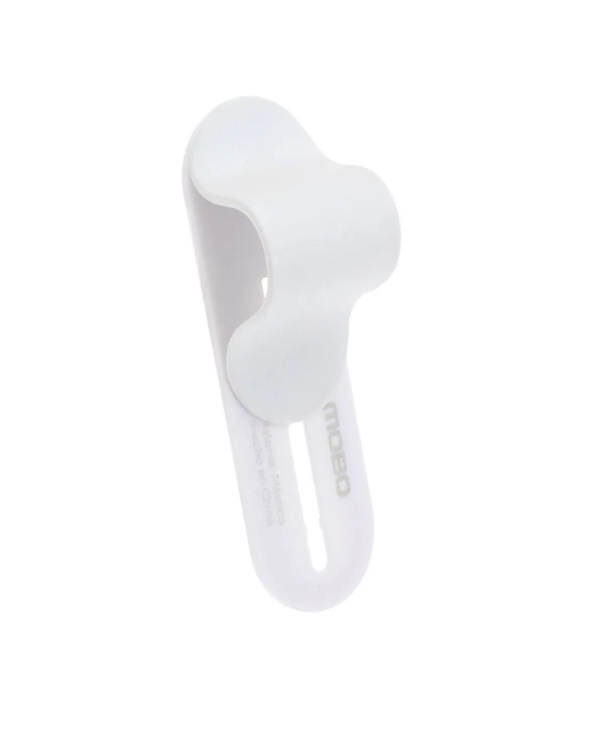 SOPORTE MOBO BAND BLANCO - Imagen 2