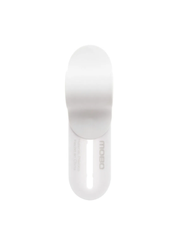 SOPORTE MOBO BAND BLANCO