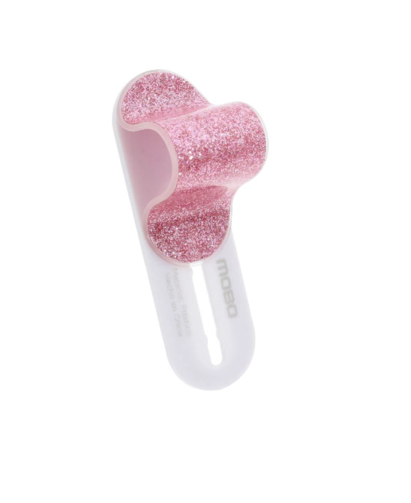 SOPORTE MOBO BAND ROSA