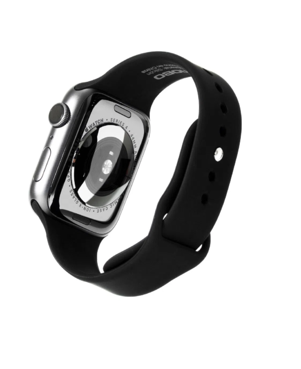 MALLA MOBO RELOJ 42/44/45 NEGRO - Imagen 3