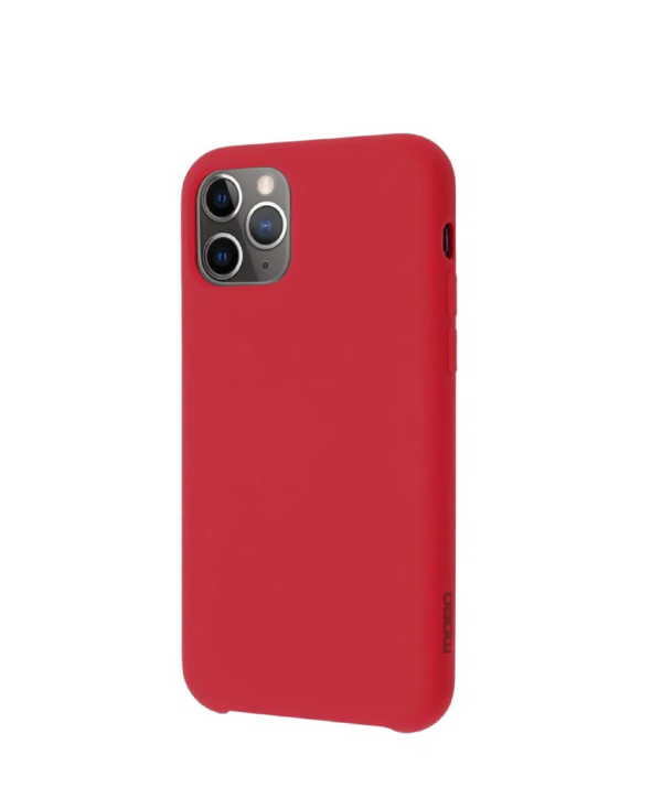 TPU MOBO IPHONE 11 PRO MAX POMME ROJO - Imagen 3