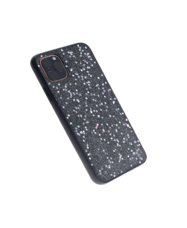 TPU MOBO IPHONE 11 PRO MAX STARRY - Imagen 2