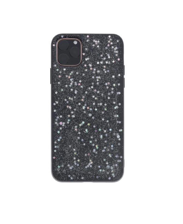 TPU MOBO IPHONE 11 PRO MAX STARRY - Imagen 3