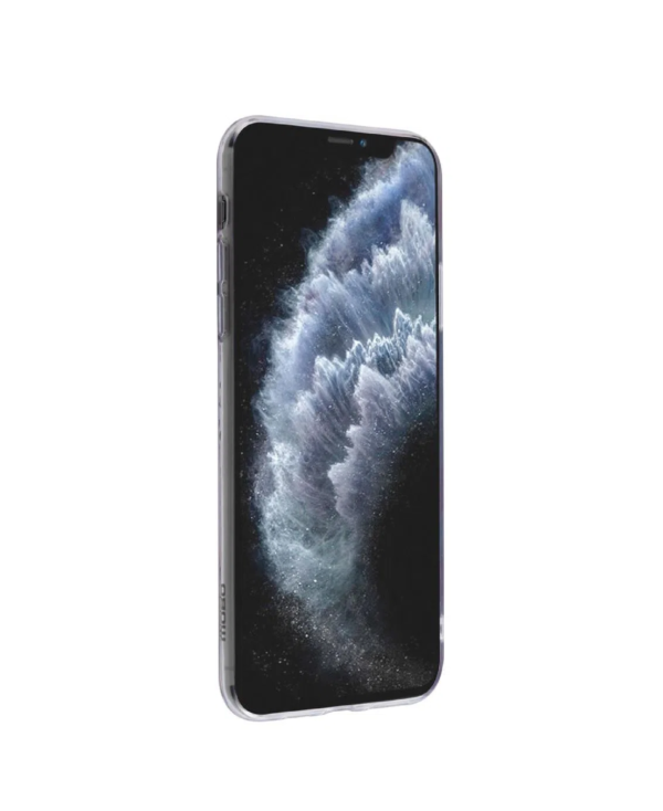 TPU MOBO IPHONE 11 PRO DOTS GOLD - Imagen 5