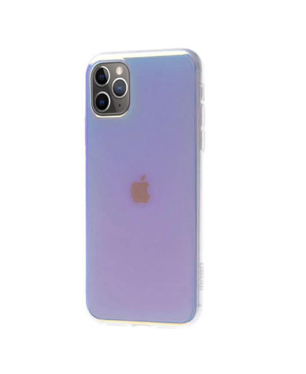TPU MOBO IPHONE 11 PRO REFLEX - Imagen 2