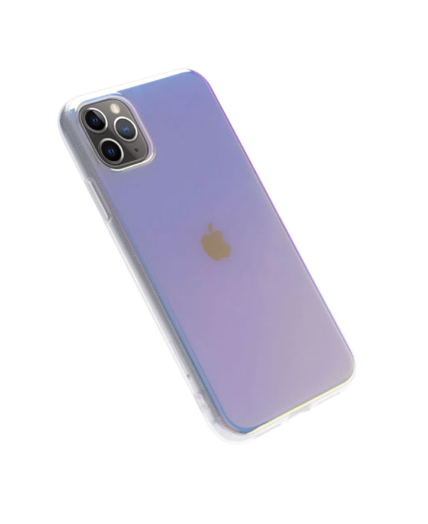 TPU MOBO IPHONE 11 PRO MAX REFLEX - Imagen 3