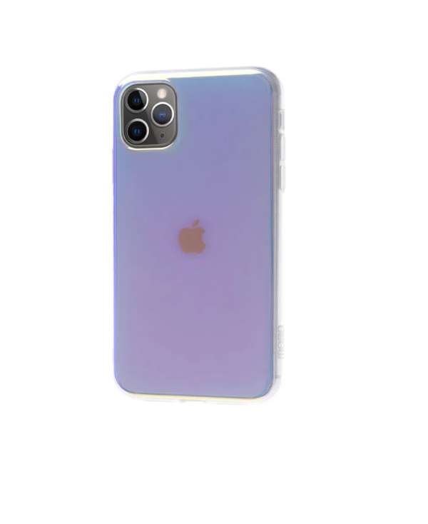 TPU MOBO IPHONE 11 PRO MAX REFLEX - Imagen 2