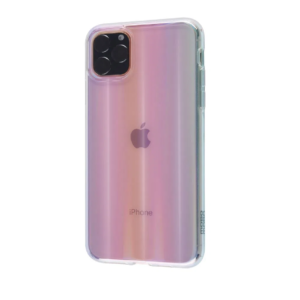 TPU MOBO IPHONE 11 PRO MAX LITMUS TRANSP