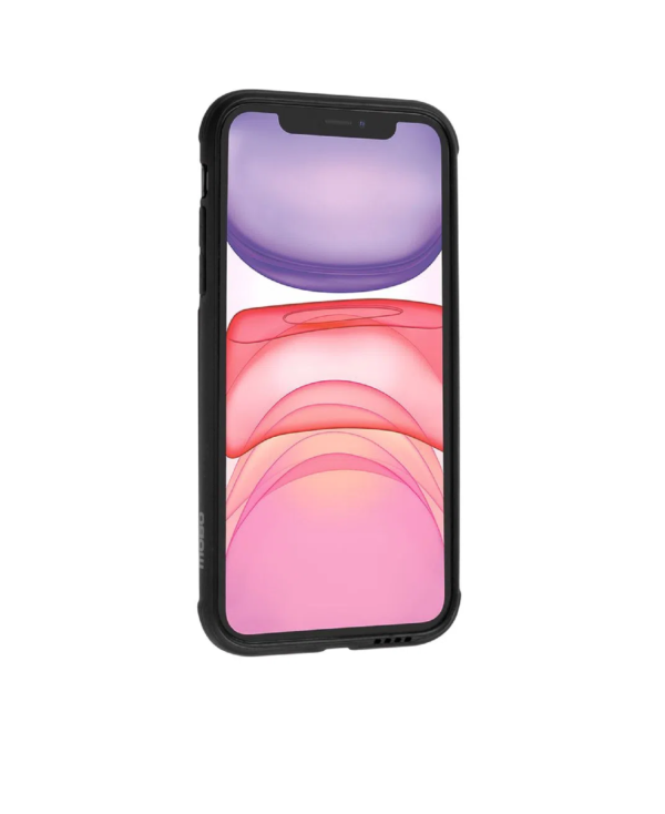 TPU MOBO IPHONE 11 BLOOM ROSA - Imagen 4