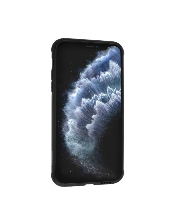 TPU MOBO IPHONE 11 PRO MAX BLOOM ROSA - Imagen 4