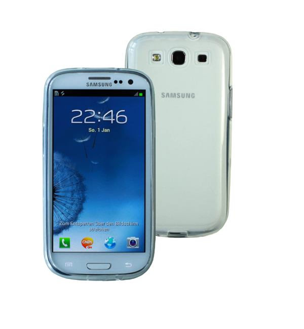 ACRICONA S3 TRANSPARENTE