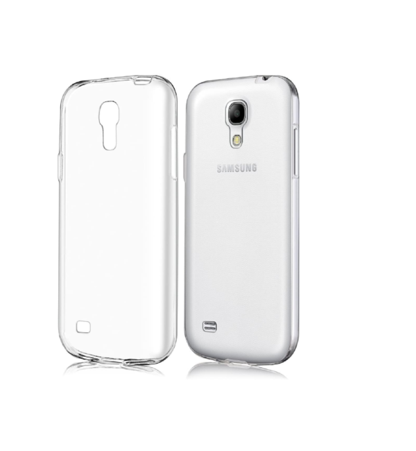 ACRICONA S4 TRANSPARENTE