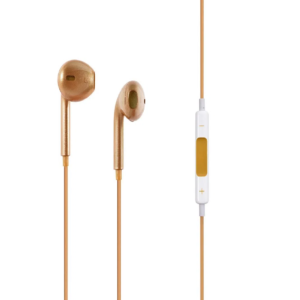 AUDIFONO MOBO CLICK GOLD